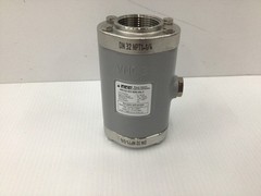 AKO VMC32.03X.50N.30LX Air Operated Pinch Valve