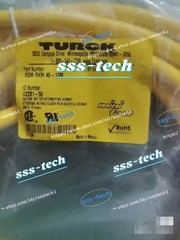 NEW RSM RKM 46-10M U2281-55 Cable (DHL /With 90 Warranty) #H491FF DX#sss