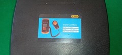 Dr.Meter LX1330B Digital Illuminance Light Meter 0-200,000 Lux Meter Luxmeter