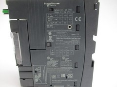 SCHNEIDER ELECTRIC LUCB32FU 110-240V 8.00-32.0A NSNP
