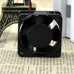 ADDA AD0412HB-C50 DC 12V 0.10A 2Pin 40x40x20mm Silent Case Cooling Fan #