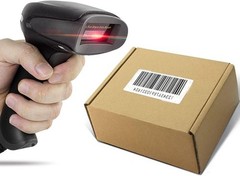 4″x2″ Address Shipping Labels Self-Adhesive 10-Up Multipurpose Stickers A4 Sheet