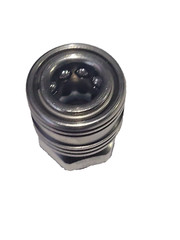 MTM Prima 1/4 NPT Male Stainless Steel Quick Connect Coupler USA Quality