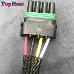1Pc Brand New for Danfoss/Sauer Danfoss Speed Sensor/Pulse Pickup KPPG14408