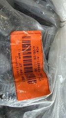 Lot Of 50 5/8″-11 X 1 1/4” Hex Bolts Grade 8 Gray Cap Screw