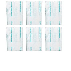 6 Pack 14″x16″ Expandable Packing Foam for PC & IrregularShaped Items Shockp…