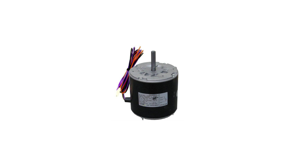 Lennox 12Y65 – Interlink 100483-43 Condenser Fan Motor, 1/4 HP, 208-230 Volts