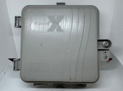 XPLORE PRIMEX P350 FIBER CONNECTION NID ENCLOSURE INDOOR OUTDOOR NEW
