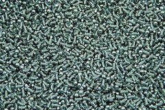 (2500) Round Head #4 x 1/4 U-Drive Screw – Hammer Drive Rivet
