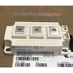 FF200R12KE3_B2 FF200R12KE3-B2 For INFINEON New Module Fast Shipping