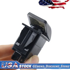 02250201-866 Rocker Switch ON/OFF/START for 185‑600 Air Compressor