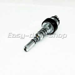 Dental 6 Hole Pin Quick Coupler For Kavo Fiber Optic Handpiece Led Turbine