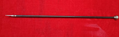 Laparoscopic Straight Scissor 5mmx330mm Best Quality Reusable Surgical Instrumen