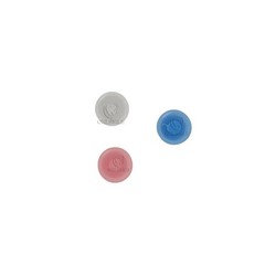 Locator standard male caps Locator Males-up to 20°divergence between implants