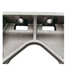 Front Engine Support 3103919 204110 214306 3063029 For Cummins Engine N14 QSN14