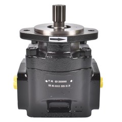 319602A1 87413847 84561846 New Hydraulic Single Gear Pump for Case 1840 1845C