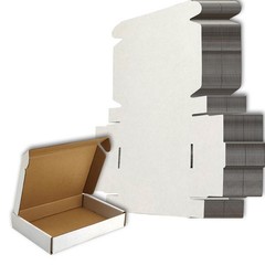 Shipping Boxes Corrugated Cardboard Box for Packaging Small Business Supplies