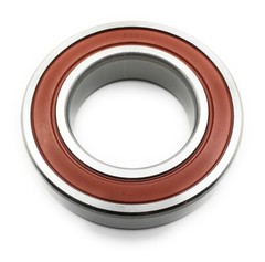 6007 2RS CM TPI Bearing 35mm x 62mm x 14mm Sealed Bearing
