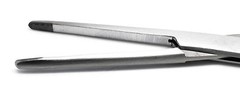 10× Surgical Kelly T/C Forceps 10″ Straight Hemostat Veterinary UPGRADED Tools