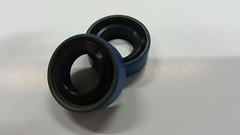 PN: 4940 OIL-SEALNEW CHICAGO RAWHIDE SKF AFTERMARKET