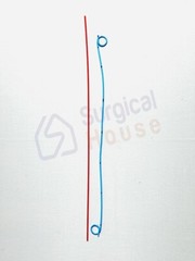 DJ stent with pusher urology 6Fr 26cm 50 pieces