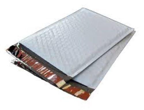 10 #3 8.5×14.5 Poly Bubble Envelopes Padded Shipping Mailers 8.5″x14.5″