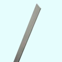 Stainless Steel Flat Bar Stock 1/8″ x 1-1/2″ x 6 Feet Rectangle 304 Mill Finish