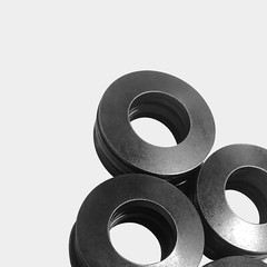 Belleville Spring Compression Washer Disc Springs ID 4.2mm-40.5mm Various Sizes