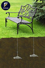 Earth Anchor 68-DB1 Medium Pack of 12