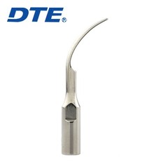SATELEC ACTEON Fit Woodpecker DTE Dental Ultrasonic Scaler Tip Scaling Perio NSK