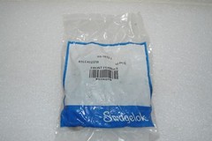 SWAGELOK SS-1613-1 STAINLESS STEEL FRONT FERRULES 1″ TUBE FITTINGS LOT OF 10 NEW