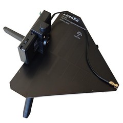 AURSINC ZA-048 LDPA Log-Periodic Dipole Array Antenna, 400MHz-8GHz Wideband 5…