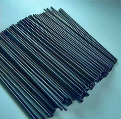 1Pc Pressureless Sintered Silicon Carbide Ceramic Solid Rod /Tube Pipe