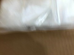 INNO-PAK RESEALABLE ZIP BAG LOCK 5×7″ CLEAR PLASTIC 1000 BAG