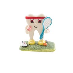 Dental Office Decorative Figurine Tooth Molar Collection Gift 16 variations