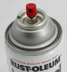 Leak Seal Spray Black Liquid Rubber Sealant Coating 12oz NEW Flexible Watertight