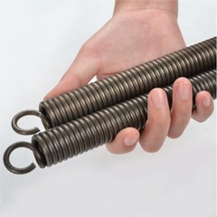 Expansion Spring Tension Springs Wire Diameter 0.2mm to 5mm Various Sizes