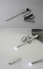 Laparoscopic Straight Camera Endoscope Camera Surgery Simulation tool