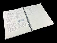 Kubota Tractor BX23S LA340 BT603 Operators Manual: Coil Bound 166 Pages