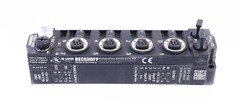 BECKHOFF IE1012-0000 IE10120000 ! NEW !