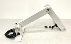 ICW 5220 Double-Arm Wall Mount For LCD Displays