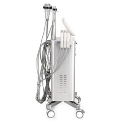 Professional 7 in 1 Standing Beauty Machine for Body & Facial Management Salon