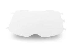 3M Speedglas G5-02 Outside Protection Plate 08-0200-52, Scratch Resistant, 5 …