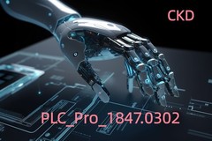 APK11-20A-C4A-AC220V 1PC Brand New CKD APK11-20A-C4A AC220V Fast delivery