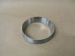 SKF L 32009 X/Q BRAZIL TAPERED ROLLER BEARING, OUTER RING