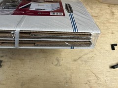 2 New Bankers Boxes – Collapsed, Shrink Wrapped – Storage/file Boxes
