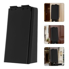 Access Control Rain Cover: Keypad Lock Weather Cover – Outdoor Flip Cap