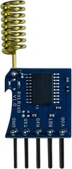RYLR998 UART Interface 868/915 Mhz Lora Module with Antenna FCC CE NCC IC Certif