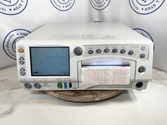 GE Corometrics 259CX-B Maternal Fetal Patient Monitor