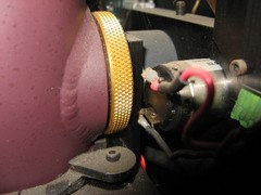 EOS INFRARED InGaAs DETECTOR LN2 Cooled w CO2 LASER BEAM SPLITTER-Electro-Optics